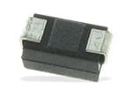 Central Semiconductor CMSH1 Series 1.0 Amp Schottky Rectifiers